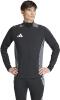 Adidas Tiro 24 Competition Training Jacket - Black / Team Dark Grey