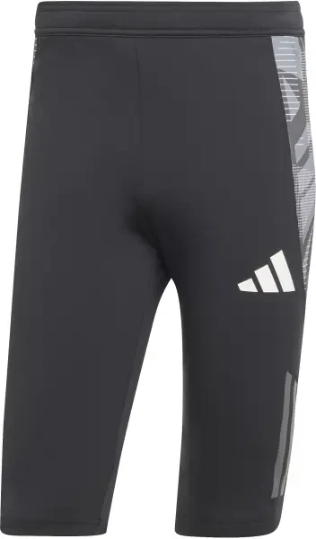 Adidas Tiro 24 Competition Half Pants - Black / Team Dark Grey