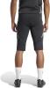 Adidas Tiro Competition Half Pants - Black / Team Dark Grey