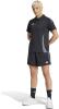 Adidas Tiro 24 Competition Women's Polo Shirt - Black / Dark Grey