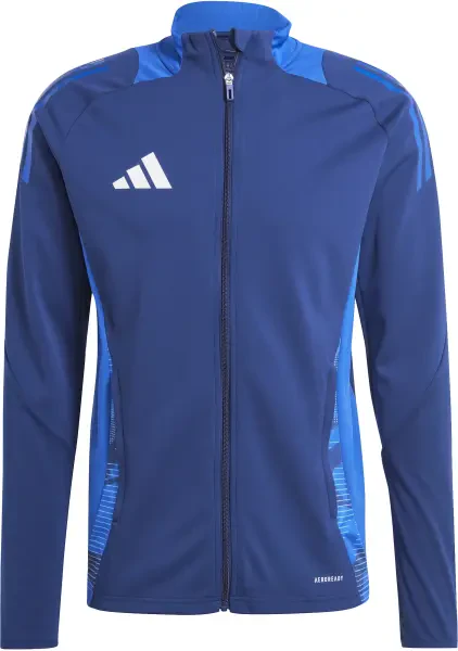 Adidas Tiro 24 Competition Training Jacket - Team Navy Blue 2