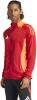 Adidas Tiro 24 Competition Training Jacket - Team Power Red