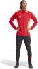 Adidas Tiro 24 Competition Training Jacket - Team Power Red