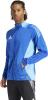 Adidas Tiro 24 Competition Training Jacket - Team Royal Blue