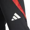 Adidas Tiro 24 Competition Training Pants - Black / App Solar Red