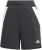 Adidas Tiro 24 Women's Sweat Shorts - Black / White