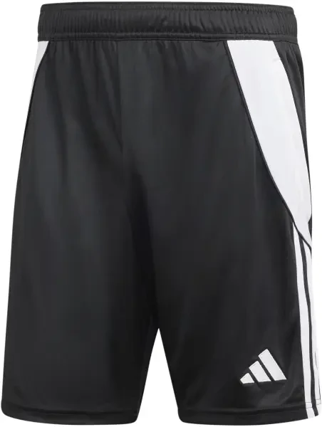 Adidas Tiro 24 Training Shorts - Black / White