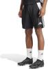 Adidas Tiro 24 Training Shorts - Black / White