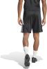 Adidas Tiro 24 Training Shorts - Black / White