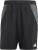 Adidas Tiro 24 Competition Downtime Shorts - Black / Team Dark Grey