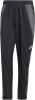 Adidas Tiro 24 Competition Presentation Pants - Black / Team Dark Grey