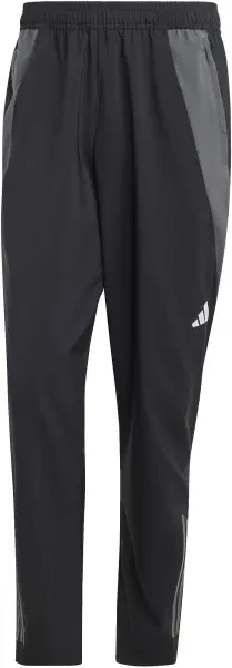 Adidas Tiro 24 Competition Presentation Pants - Black / Team Dark Grey