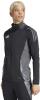 Adidas Tiro 24 Competition Women's Training Jacket - Black / Team Dark Grey