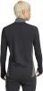 Adidas Tiro 24 Competition Women's 1/4 Zip Training Top - Black / Team Dark Grey