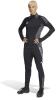 Adidas Tiro 24 Competition Women's 1/4 Zip Training Top - Black / Team Dark Grey