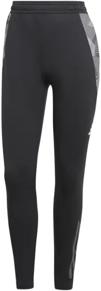 Adidas Tiro 24 Competition Women's Training Pants - Black / Team Dark Grey