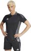 Adidas Tiro 24 Womens Competition Jersey - Black