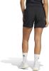 Adidas Tiro 24 Competition Women's Downtime Shorts - Black / Team Dark Grey