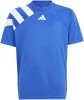 Adidas Fortore 23 Jersey - Team Royal Blue / White