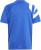 Adidas Fortore 23 Jersey - Team Royal Blue / White