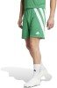 Adidas Fortore 23 Shorts - Team Green / White