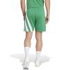 Adidas Fortore 23 Shorts - Team Green / White