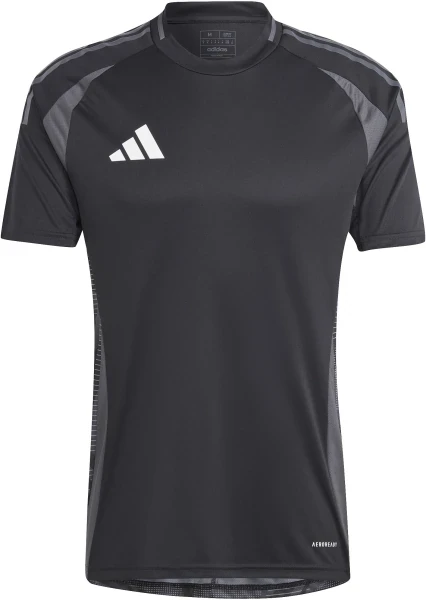 Adidas Tiro 24 Competition Match Jersey - Black