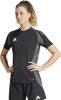 Adidas Tiro 24 Womens Competition Match Jersey - Black