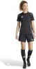 Adidas Tiro 24 Competition Women's Match Jersey - Black