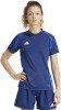 Adidas Tiro 24 Womens Competition Match Jersey - Team Navy Blue 2