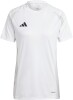 Adidas Tiro 24 Womens Competition Match Jersey - White