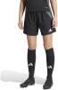 Adidas Tiro 24 Competition Match Women's Shorts - Black