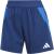 Adidas Tiro 24 Women's Competition Match Shorts - Team Navy Blue