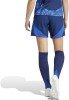 Adidas Tiro 24 Women's Competition Match Shorts - Team Navy Blue 2