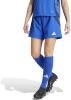 Adidas Tiro 24 Women's Competition Match Shorts - Royal Blue