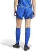 Adidas Tiro 24 Competition Match Women's Shorts - Team Royal Blue