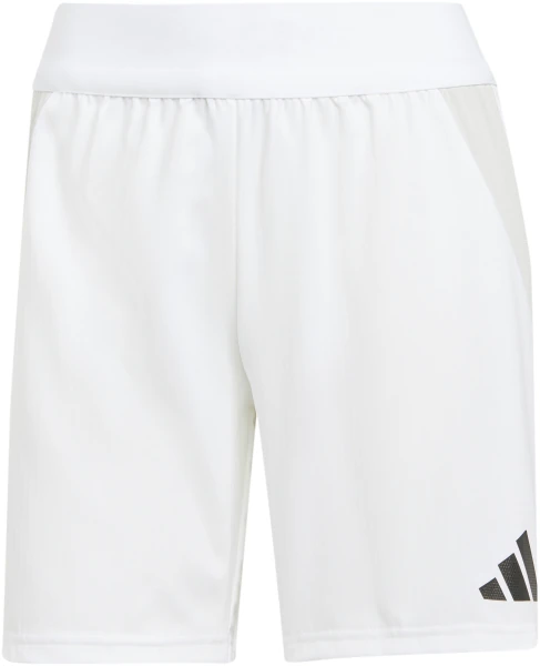 Adidas Tiro 24 Women's Competition Match Shorts - White