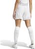 Adidas Tiro 24 Competition Match Women's Shorts - White