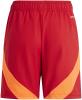 Adidas Tiro 24 Competition Match Shorts - Team Power Red 2 / APP Solar Red