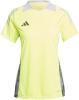 Adidas Tiro 24 Competition Women's Jersey - Team Solar Yellow