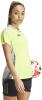 Adidas Tiro 24 Competition Women's Jersey - Team Solar Yellow