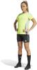 Adidas Tiro 24 Competition Women's Jersey - Team Solar Yellow