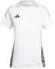 Adidas Tiro 24 Competition Women's Jersey - White / Grey