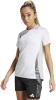 Adidas Tiro 24 Competition Women's Jersey - White / Grey