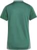 Adidas Tiro 24 Competition Women's Jersey - Team Dark Green