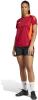 Adidas Tiro 24 Competition Women's Jersey - Team Power Red