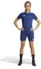 Adidas Tiro 24 Competition Women's Jersey - Team Navy Blue