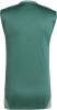 Adidas Tiro 24 Competition Training Sleeveless Jersey - Team Dark Green