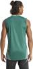 Adidas Tiro 24 Competition Sleeveless Training Jersey - Team Dark Green