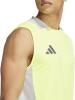 Adidas Tiro 24 Competition Training Sleeveless Jersey - Team Solar Yellow 2